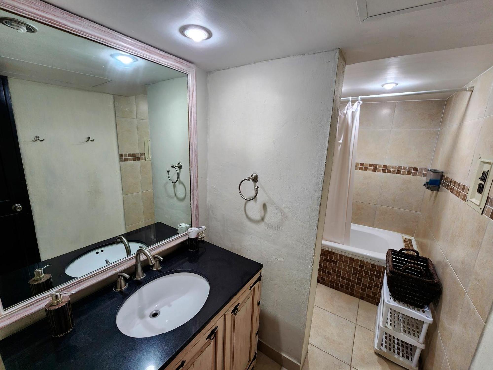 Beachfront Apartments Cancun Room photo